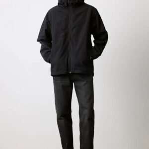 Regular Fit Windbreaker