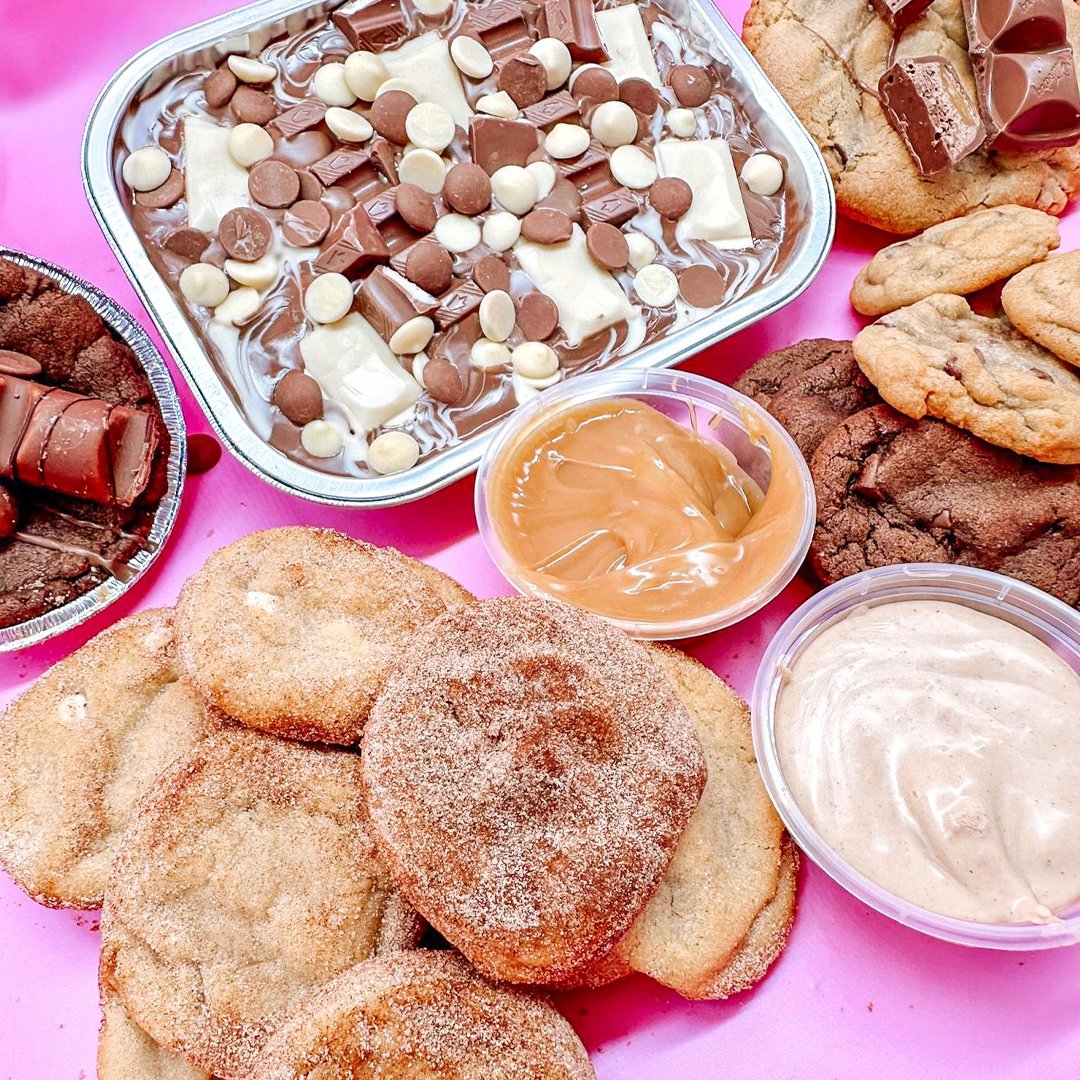 Ooh&Aah Creator Collab Box x Diana Carlotti - Image 4